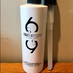 Sealed Wen 6/13 Daily Cleansing Treatment 16 oz